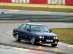 BMW M5 Sedan 1991 года (WW)